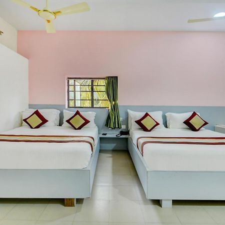 Salbala Inn เชนไน ภายนอก รูปภาพ
